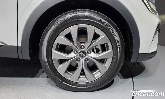 Renault (Samsung) Arkana 2024 1.6 АКПП, миниатюра 7 Renault (Samsung) Arkana 2024 1.6 АКПП, миниатюра 7