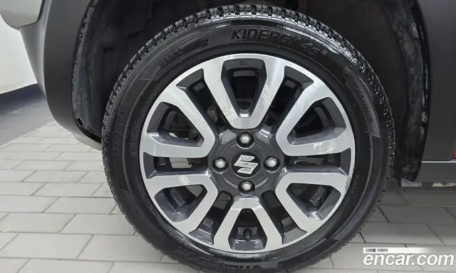 Suzuki Hustler 2017 0.7 АКПП, миниатюра 5 Suzuki Hustler 2017 0.7 АКПП, миниатюра 5