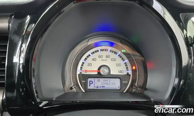 Suzuki Hustler 2017 0.7 АКПП, миниатюра 8 Suzuki Hustler 2017 0.7 АКПП, миниатюра 8