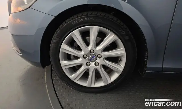 Volvo V40 2014 1.6 АКПП, миниатюра 5