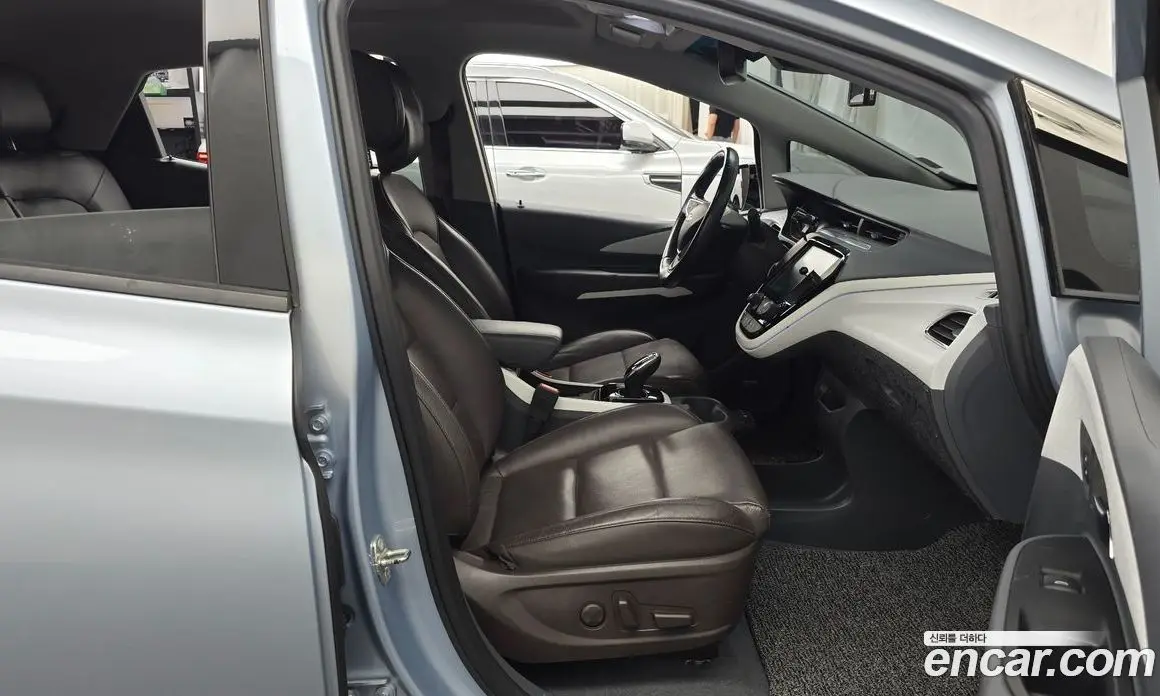 Chevrolet Bolt EV 2018 0.2 АКПП, фото 11 Chevrolet Bolt EV 2018 0.2 АКПП, фото 11