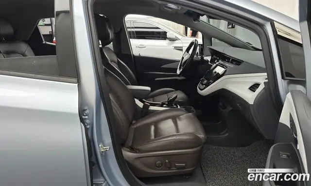 Chevrolet Bolt EV 2018 0.2 АКПП, миниатюра 11 Chevrolet Bolt EV 2018 0.2 АКПП, миниатюра 11