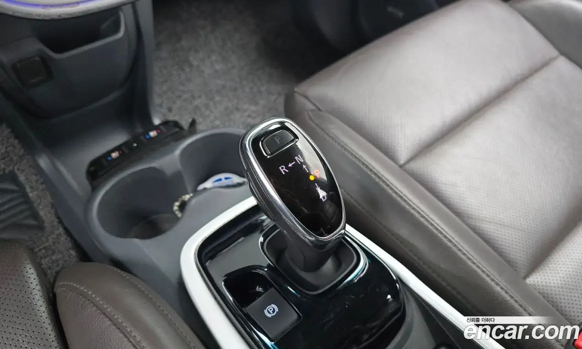 Chevrolet Bolt EV 2018 0.2 АКПП, фото 9 Chevrolet Bolt EV 2018 0.2 АКПП, фото 9