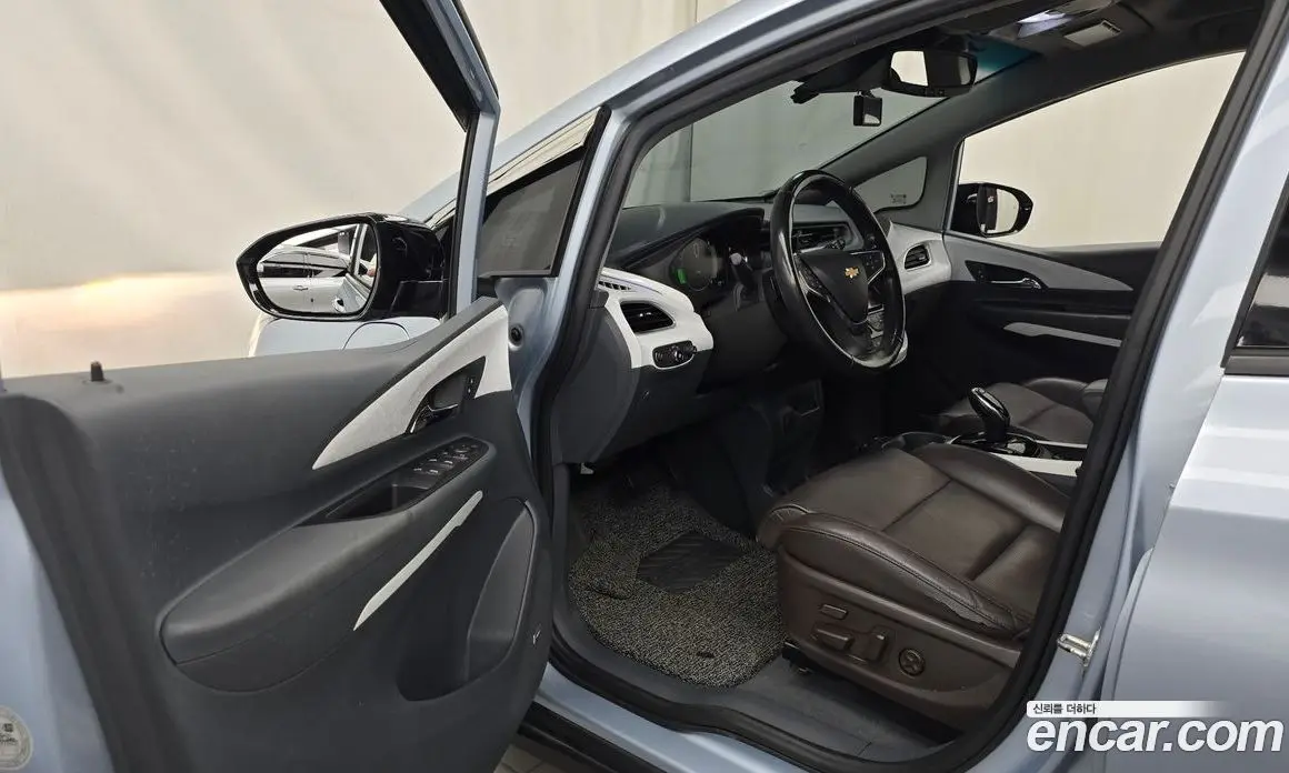 Chevrolet Bolt EV 2018 0.2 АКПП, фото 10 Chevrolet Bolt EV 2018 0.2 АКПП, фото 10