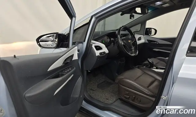 Chevrolet Bolt EV 2018 0.2 АКПП, миниатюра 10 Chevrolet Bolt EV 2018 0.2 АКПП, миниатюра 10