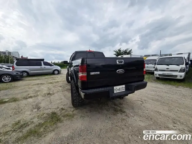 Ford F150 2005 5.4 АКПП, миниатюра 3 Ford F150 2005 5.4 АКПП, миниатюра 3