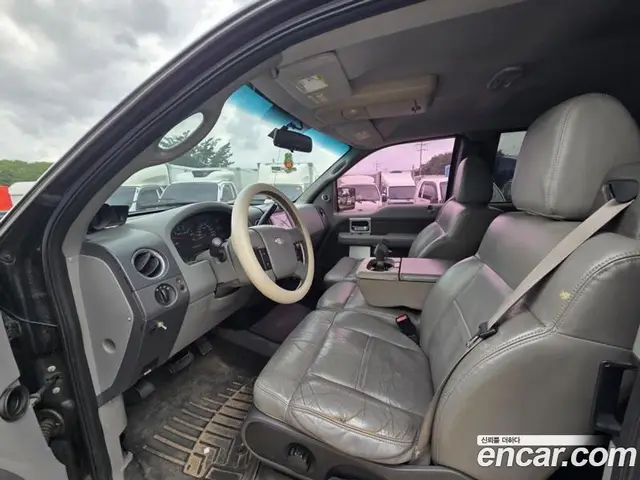 Ford F150 2005 5.4 АКПП, миниатюра 6 Ford F150 2005 5.4 АКПП, миниатюра 6