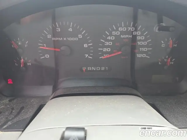 Ford F150 2005 5.4 АКПП, миниатюра 9 Ford F150 2005 5.4 АКПП, миниатюра 9