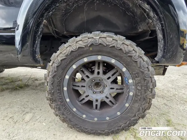 Ford F150 2005 5.4 АКПП, миниатюра 10 Ford F150 2005 5.4 АКПП, миниатюра 10