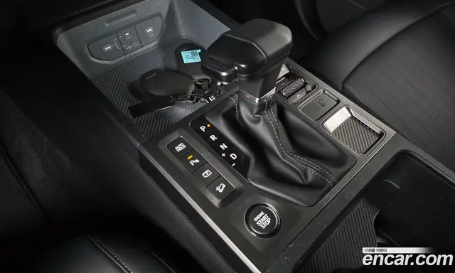 Kia Tasman 2025 2.5 АКПП, миниатюра 12