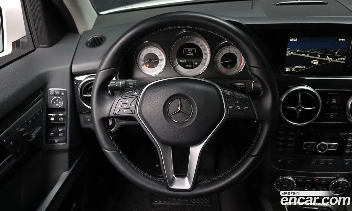 Mercedes-Benz GLK-Class 2014 2.1 АКПП, фото 18 Mercedes-Benz GLK-Class 2014 2.1 АКПП, фото 18