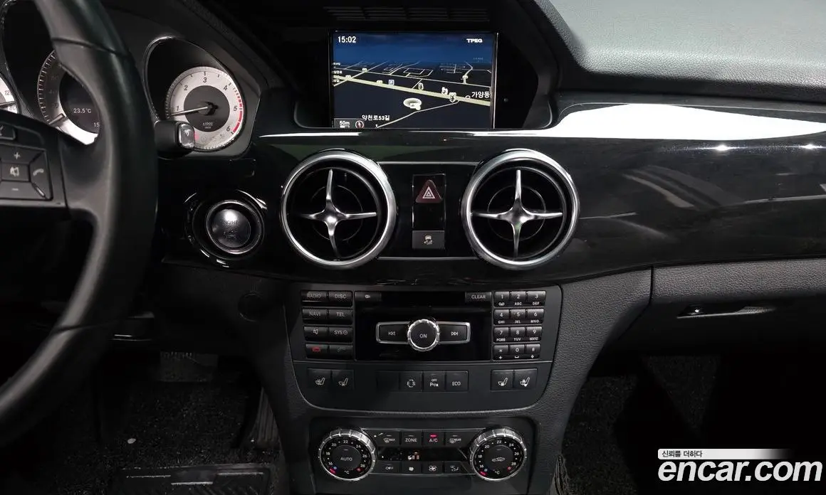 Mercedes-Benz GLK-Class 2014 2.1 АКПП, фото 19 Mercedes-Benz GLK-Class 2014 2.1 АКПП, фото 19