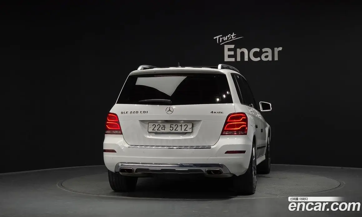 Mercedes-Benz GLK-Class 2014 2.1 АКПП, фото 3 Mercedes-Benz GLK-Class 2014 2.1 АКПП, фото 3