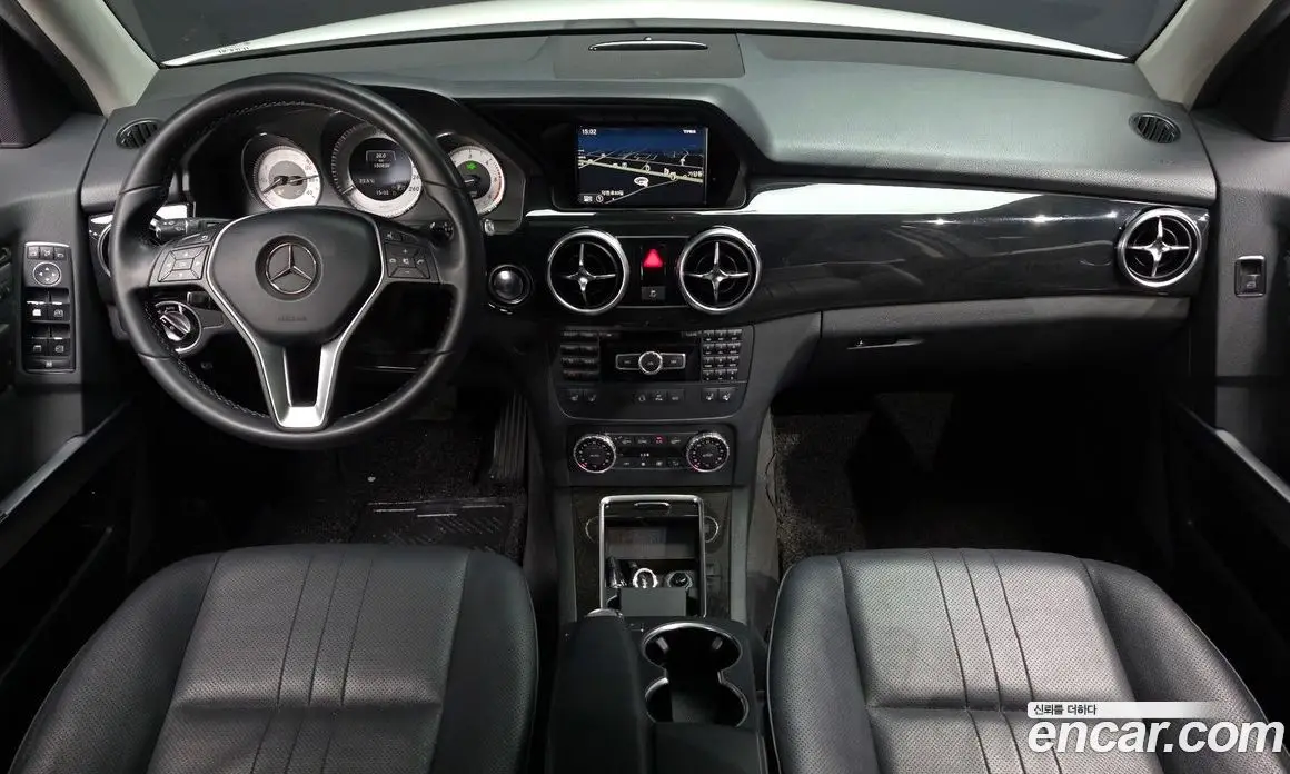 Mercedes-Benz GLK-Class 2014 2.1 АКПП, фото 9 Mercedes-Benz GLK-Class 2014 2.1 АКПП, фото 9