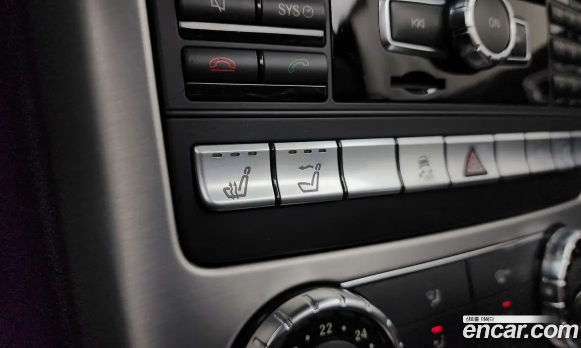 Mercedes-Benz SLK-Class 2012 1.8 АКПП, фото 19