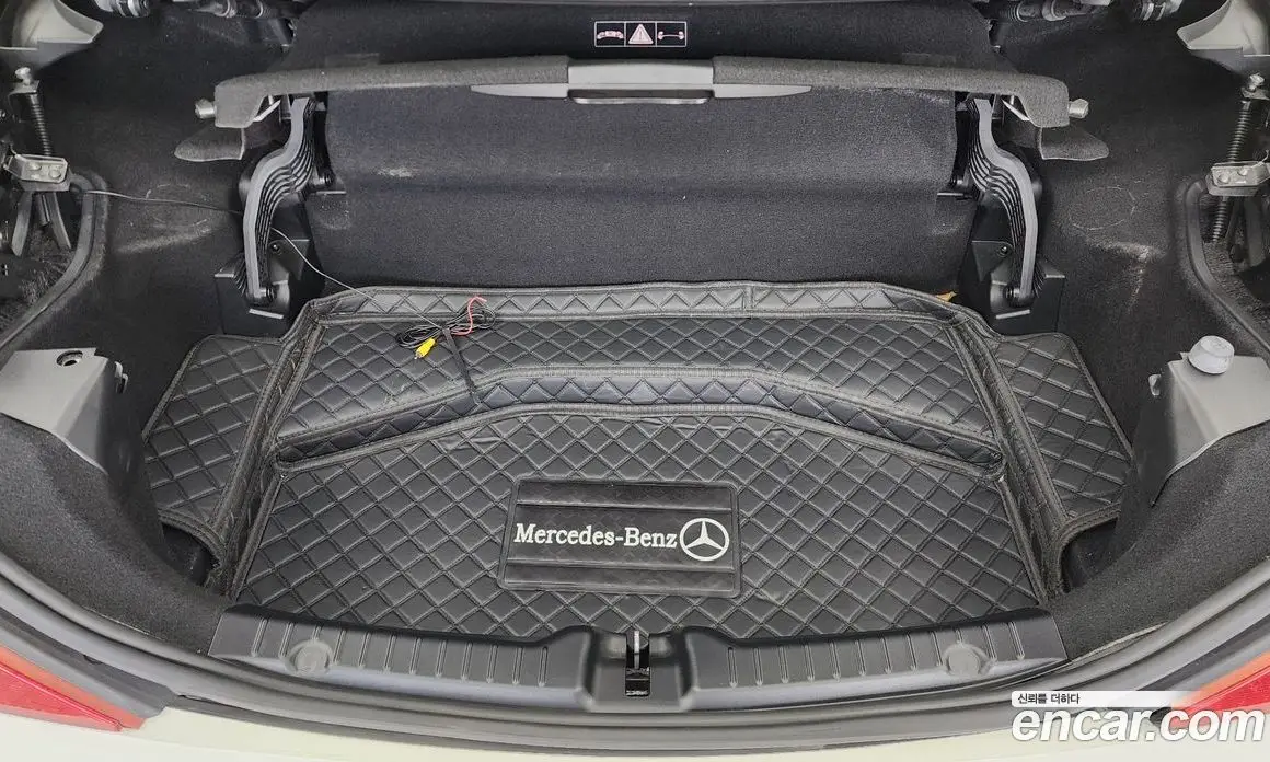 Mercedes-Benz SLK-Class 2012 1.8 АКПП, фото 20