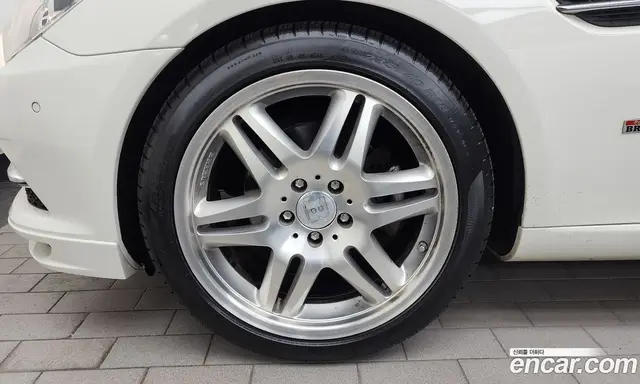 Mercedes-Benz SLK-Class 2012 1.8 АКПП, миниатюра 5