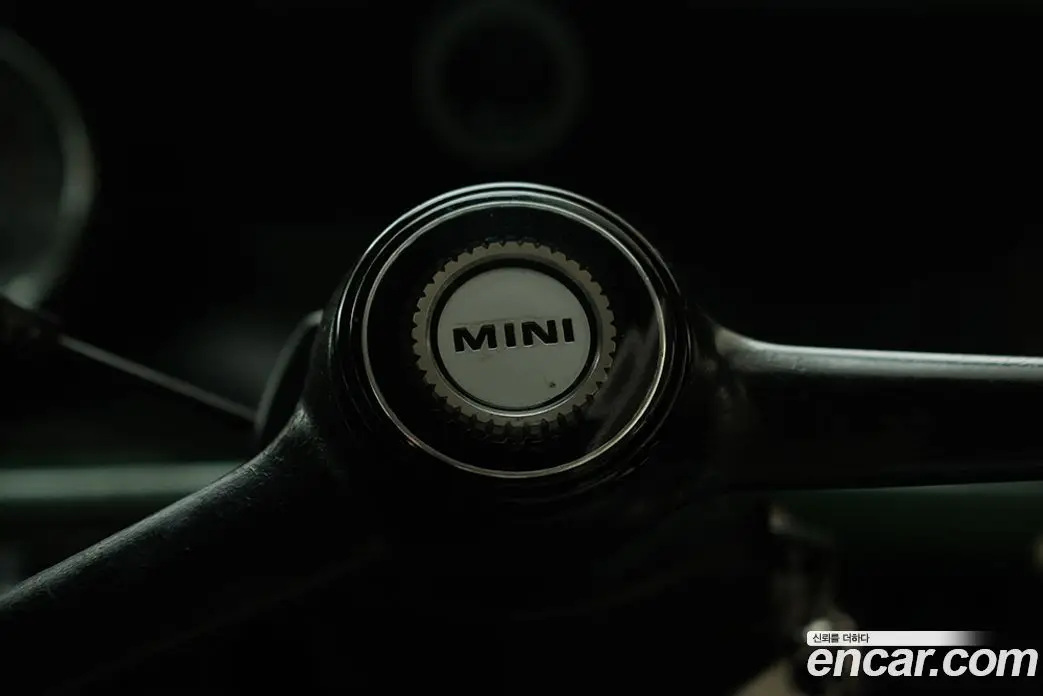 Mini Rover Mini 1981 1.0 МКПП, фото 8