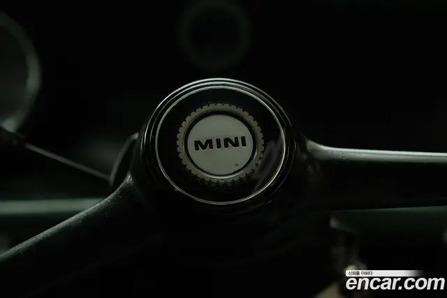 Mini Rover Mini 1981 1.0 МКПП, миниатюра 8