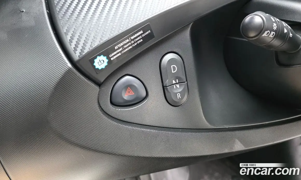 Renault (Samsung) Twizy 2018 0.1 АКПП, фото 11