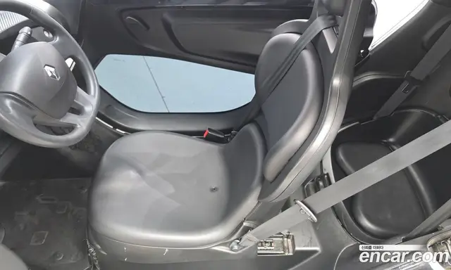 Renault (Samsung) Twizy 2018 0.1 АКПП, миниатюра 12
