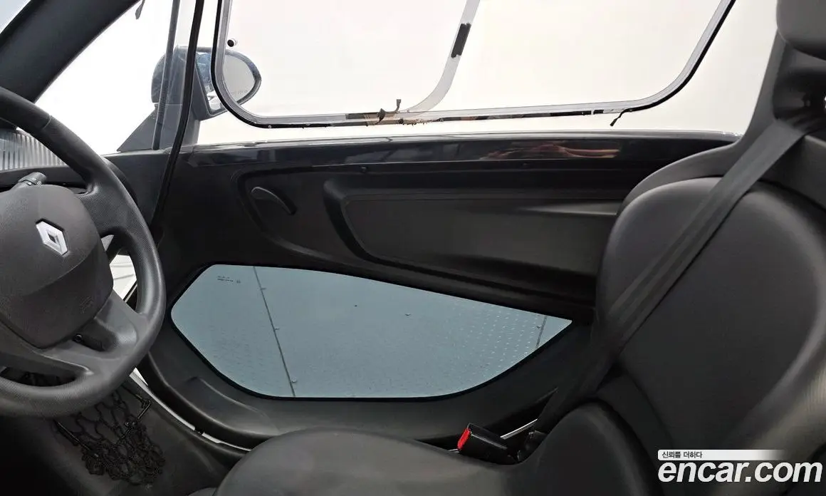 Renault (Samsung) Twizy 2018 0.1 АКПП, фото 13