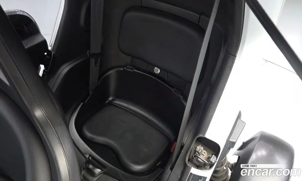 Renault (Samsung) Twizy 2018 0.1 АКПП, фото 15