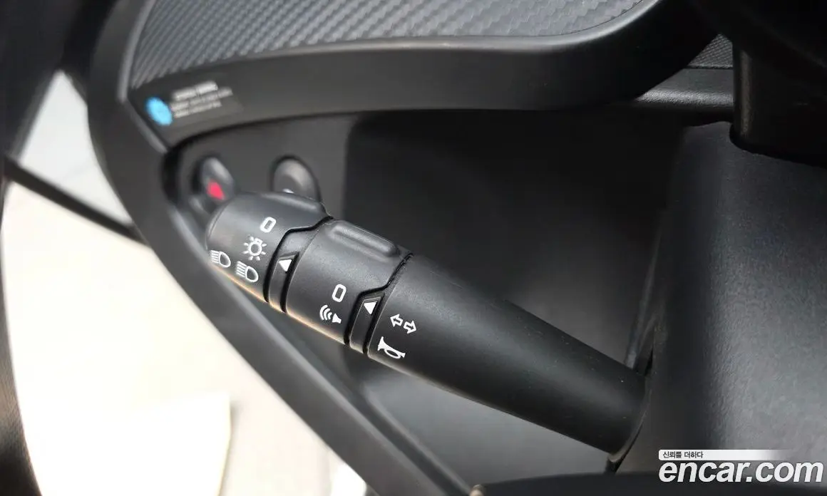 Renault (Samsung) Twizy 2018 0.1 АКПП, фото 19