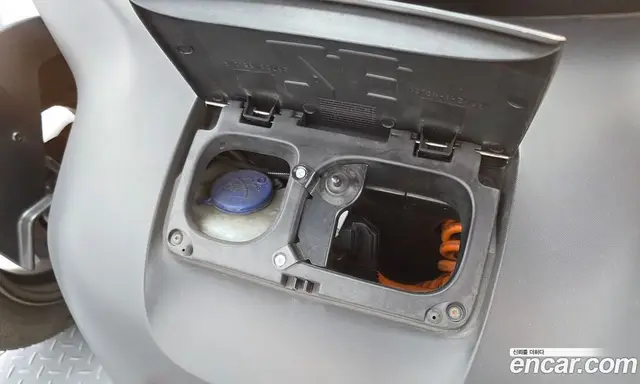 Renault (Samsung) Twizy 2018 0.1 АКПП, миниатюра 5