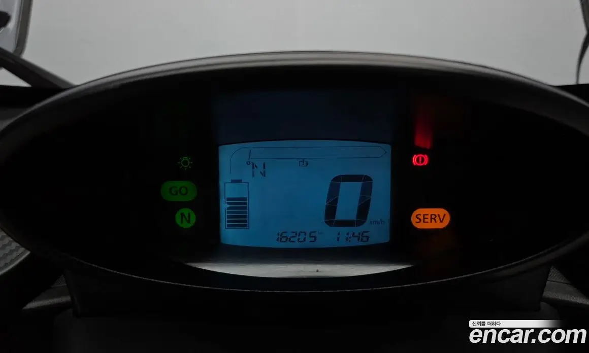 Renault (Samsung) Twizy 2018 0.1 АКПП, фото 10