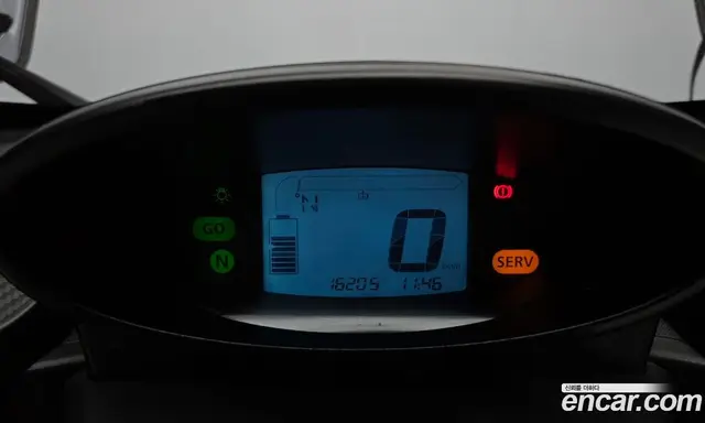 Renault (Samsung) Twizy 2018 0.1 АКПП, миниатюра 10