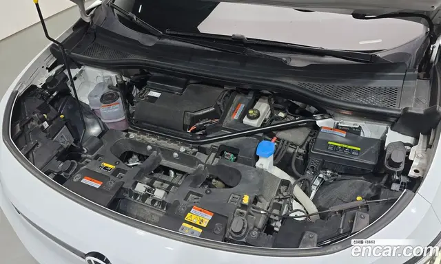 Volkswagen ID.4 2023 0.2 АКПП, миниатюра 6