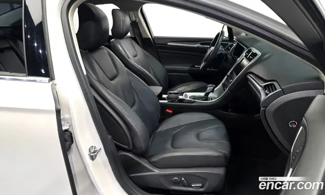Ford Mondeo 2015 2.0 АКПП, миниатюра 11