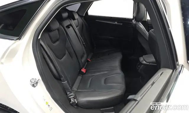 Ford Mondeo 2015 2.0 АКПП, миниатюра 12