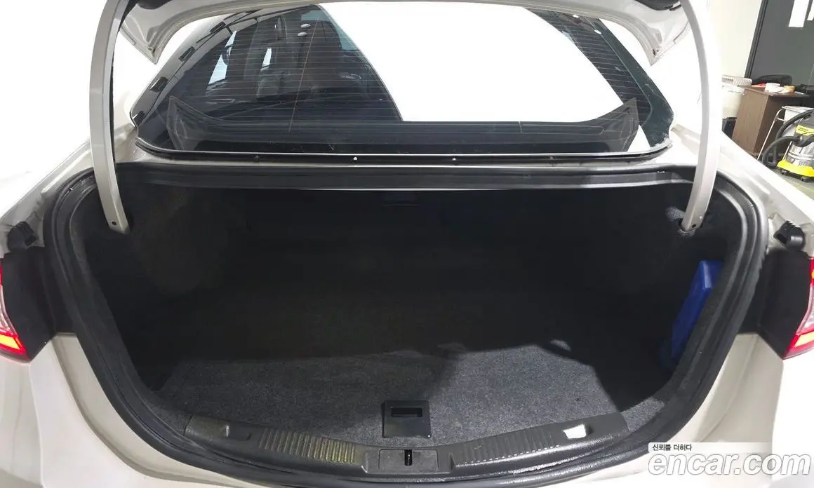 Ford Mondeo 2015 2.0 АКПП, фото 20