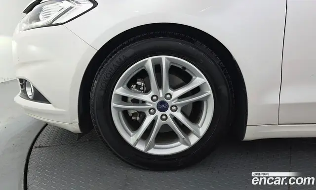 Ford Mondeo 2015 2.0 АКПП, миниатюра 5