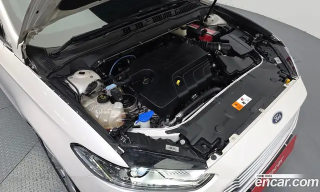 Ford Mondeo 2015 2.0 АКПП, миниатюра 6