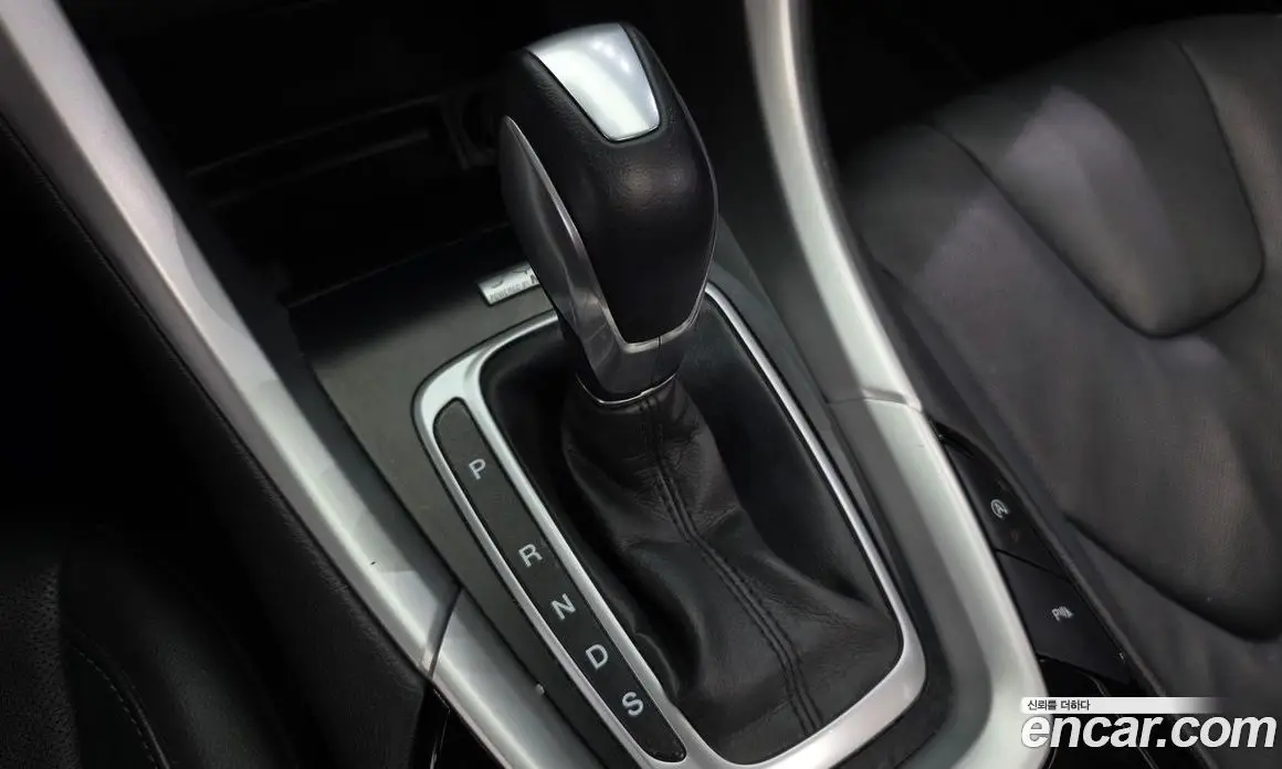 Ford Mondeo 2015 2.0 АКПП, фото 9