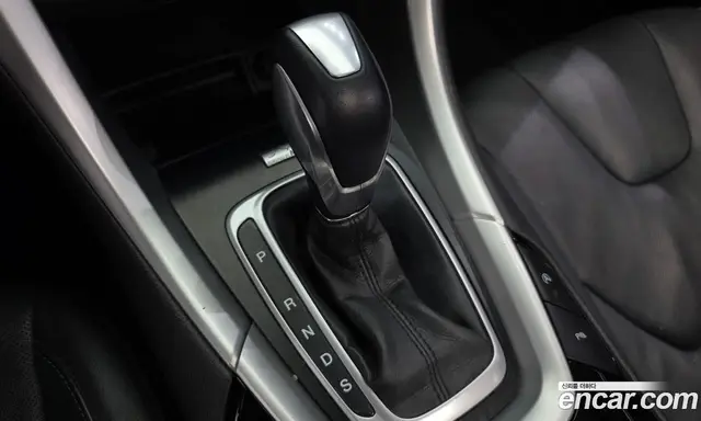 Ford Mondeo 2015 2.0 АКПП, миниатюра 9