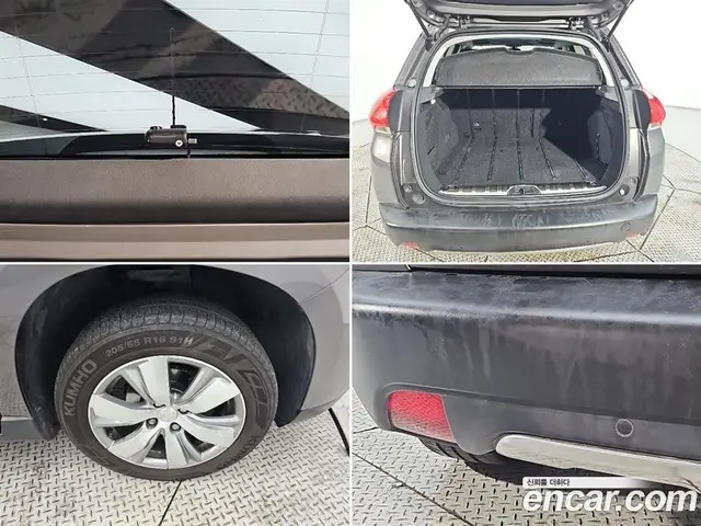 Peugeot 2008 2015 1.6 АКПП, миниатюра 5 Peugeot 2008 2015 1.6 АКПП, миниатюра 5