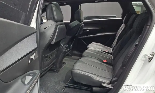 Peugeot 5008 2020 1.5 АКПП, миниатюра 12