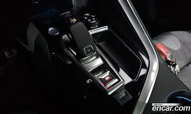 Peugeot 5008 2020 1.5 АКПП, миниатюра 9