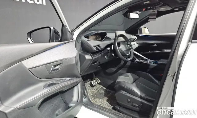 Peugeot 5008 2020 1.5 АКПП, миниатюра 10