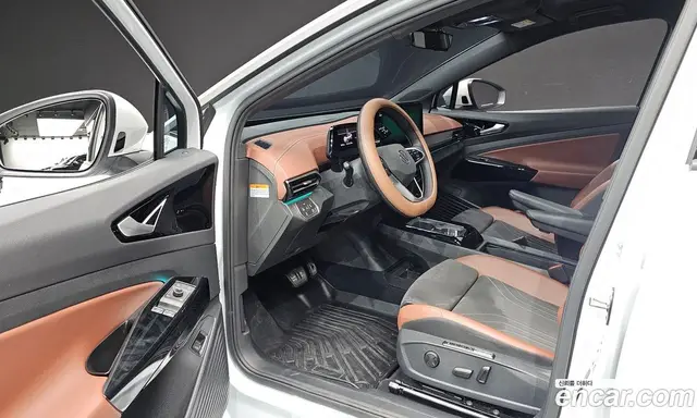Volkswagen ID.4 2023 0.2 АКПП, миниатюра 12