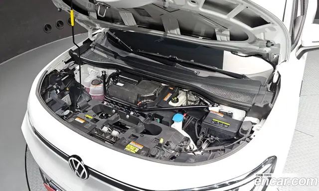 Volkswagen ID.4 2023 0.2 АКПП, миниатюра 5