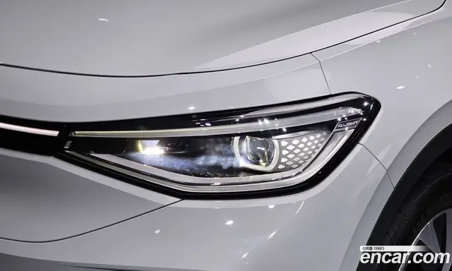 Volkswagen ID.4 2023 0.2 АКПП, миниатюра 7