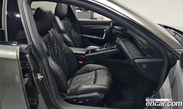Peugeot 508 2020 2.0 АКПП, миниатюра 12
