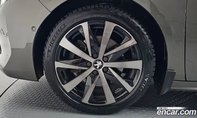 Peugeot 508 2020 2.0 АКПП, миниатюра 5 Peugeot 508 2020 2.0 АКПП, миниатюра 5