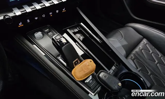 Peugeot 508 2020 2.0 АКПП, миниатюра 9 Peugeot 508 2020 2.0 АКПП, миниатюра 9