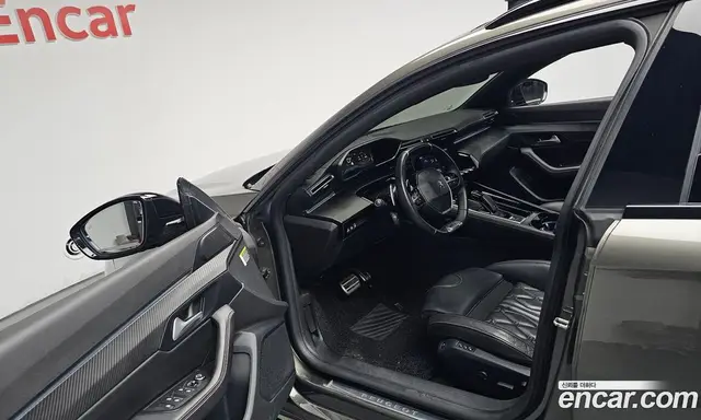 Peugeot 508 2020 2.0 АКПП, миниатюра 10 Peugeot 508 2020 2.0 АКПП, миниатюра 10